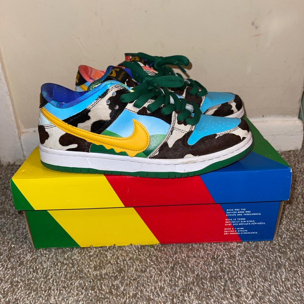 Nike dunks
